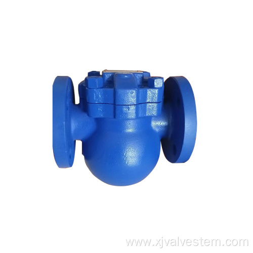 Floating Ball Steam Trap Products